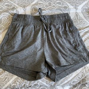 Balance collection comfy athletic shorts